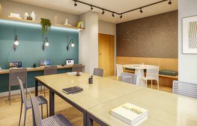 Imagem 13: Aplauso Jabaquara - Fase 2 - Aplauso Jabaquara - Fase 2