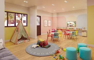 Imagem 11: Aplauso Jabaquara - Fase 2 - Aplauso Jabaquara - Fase 2