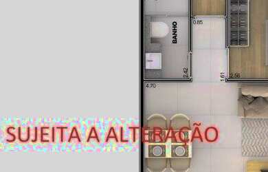 Imagem 13: Apartamento à venda no bairro Santa Teresinha - São Paulo/SP