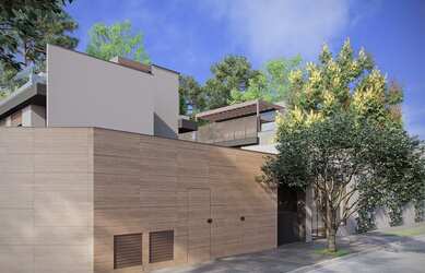 Imagem 2: Casa Jardim Laplace