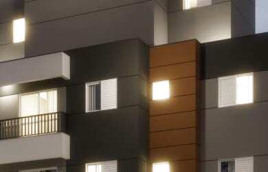 Imagem 2: Apartamento à venda no bairro Santa Teresinha - São Paulo/SP