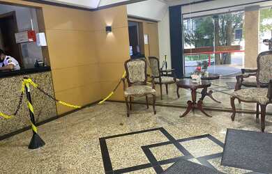 Imagem 7: Sala Comercial de Alto Padrão disponível para venda em Porto Alegre-RS,...