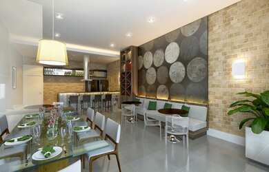 Imagem 12: Apartamento à venda em São Paulo, Morumbi, com 3 quartos, 58,11m²