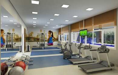 Imagem 13: RG Domingos, 3 dormitórios, 1 suítes, 1 banheiros, 2 vagas na garagem,...