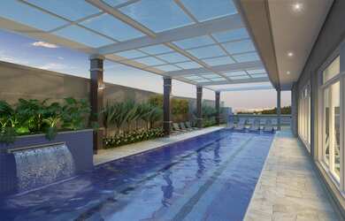 Imagem 14: Apartamento à venda em São Paulo, Morumbi, com 3 quartos, 58,11m²