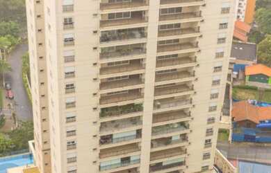 Imagem 2: Apartamento à venda no bairro Morumbi - São Paulo/SP