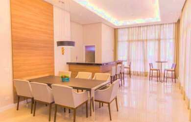 Imagem 5: Apartamento à venda no bairro Morumbi - São Paulo/SP