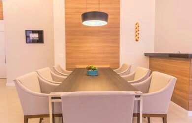 Imagem 6: Apartamento à venda no bairro Morumbi - São Paulo/SP