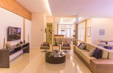 Imagem 7: Apartamento à venda no bairro Morumbi - São Paulo/SP