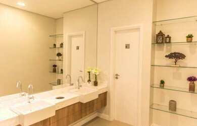 Imagem 8: Apartamento à venda no bairro Morumbi - São Paulo/SP