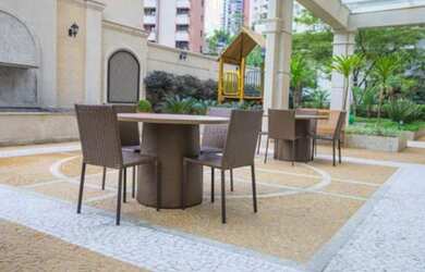 Imagem 9: Apartamento à venda no bairro Morumbi - São Paulo/SP