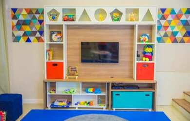 Imagem 10: Apartamento à venda no bairro Morumbi - São Paulo/SP