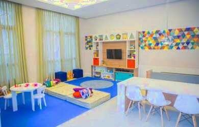 Imagem 13: Apartamento à venda no bairro Morumbi - São Paulo/SP