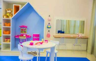 Imagem 14: Apartamento à venda no bairro Morumbi - São Paulo/SP