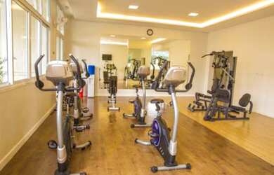 Imagem 15: Apartamento à venda no bairro Morumbi - São Paulo/SP