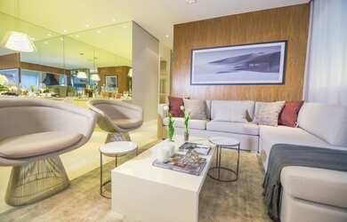 Imagem 4: Apartamento Garden à venda em São Paulo, Morumbi, com 2 quartos, 142,37m²