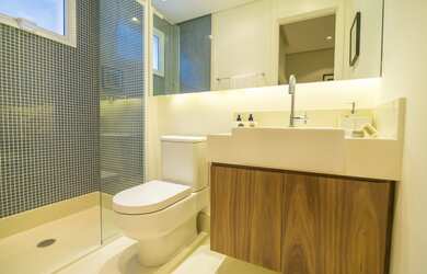 Imagem 7: Apartamento Garden à venda em São Paulo, Morumbi, com 2 quartos, 142,37m²