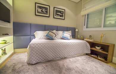 Imagem 10: Apartamento Garden à venda em São Paulo, Morumbi, com 2 quartos, 142,37m²