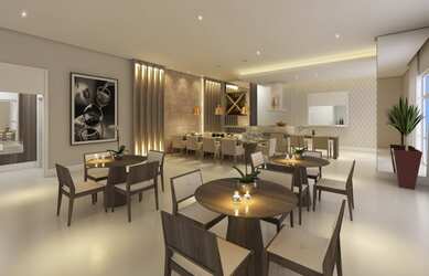 Imagem 11: Apartamento Garden à venda em São Paulo, Morumbi, com 2 quartos, 142,37m²