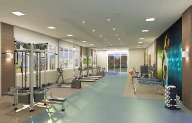 Imagem 12: Apartamento Garden à venda em São Paulo, Morumbi, com 2 quartos, 142,37m²