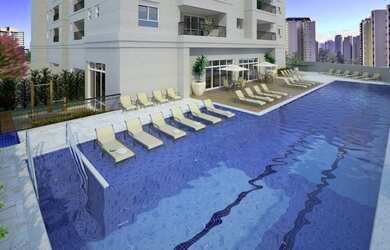 Imagem 13: Apartamento Garden à venda em São Paulo, Morumbi, com 2 quartos, 142,37m²