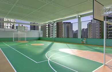 Imagem 14: Apartamento Garden à venda em São Paulo, Morumbi, com 2 quartos, 142,37m²