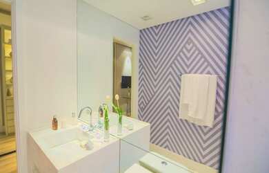 Imagem 7: Apartamento à venda em São Paulo, Morumbi, com 3 quartos, 58,11m²