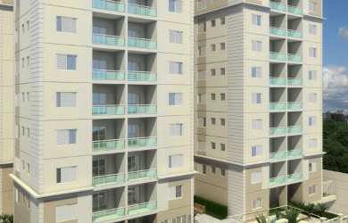 Imagem 1: APARTAMENTO RESIDENCIAL em São Paulo - SP, Morumbi