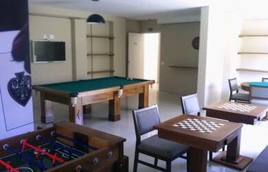 Imagem 5: APARTAMENTO RESIDENCIAL em São Paulo - SP, Morumbi