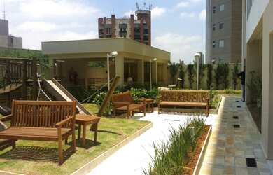 Imagem 9: APARTAMENTO RESIDENCIAL em São Paulo - SP, Morumbi