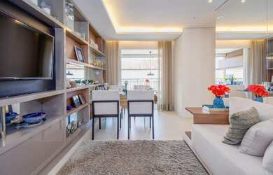 Imagem 5: APARTAMENTO RESIDENCIAL em São Paulo - SP, Jardim Santa Cruz