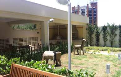 Imagem 10: APARTAMENTO RESIDENCIAL em São Paulo - SP, Morumbi