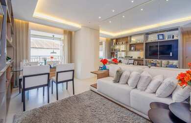 Imagem 4: APARTAMENTO RESIDENCIAL em São Paulo - SP, Jardim Santa Cruz