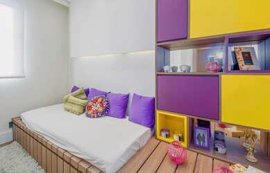 Imagem 15: APARTAMENTO RESIDENCIAL em São Paulo - SP, Jardim Santa Cruz