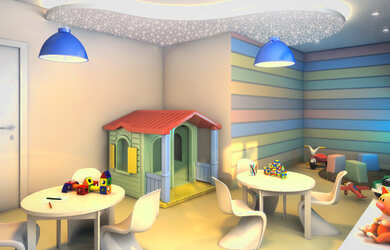 Imagem 4: APARTAMENTO RESIDENCIAL em São Paulo - SP, Morumbi