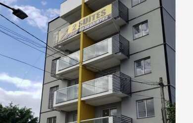 Imagem: O apartamento à venda possui 2 Dormitórios, 2 Suítes, 2 Banheiros