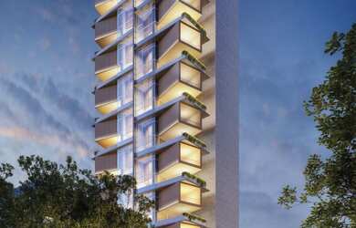 Imagem 3: Apartamento à venda no bairro Ibirapuera - São Paulo/SP