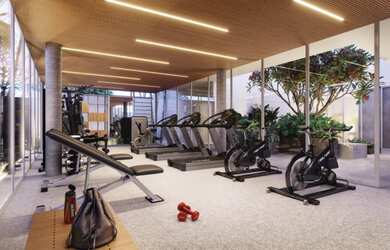 Imagem 8: Apartamento à venda no bairro Ibirapuera - São Paulo/SP