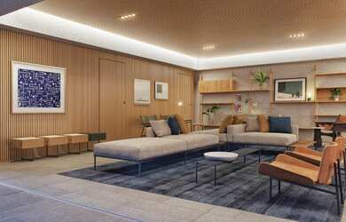 Imagem 9: Apartamento à venda no bairro Ibirapuera - São Paulo/SP