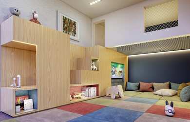 Imagem 11: Apartamento à venda no bairro Ibirapuera - São Paulo/SP