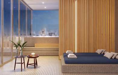 Imagem 15: Apartamento à venda no bairro Ibirapuera - São Paulo/SP