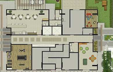 Imagem 12: Giro Tatuapé - Giro Tatuapé