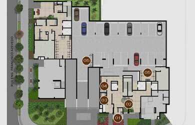 Imagem 2: Excelente oportunidade Ponto comercial à venda na Vila Madalena, São...