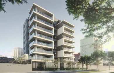 Imagem 1: Apartamento à venda no bairro Jardim Paulista - São Paulo/SP