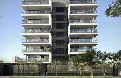 Imagem 2: Apartamento à venda no bairro Jardim Paulista - São Paulo/SP