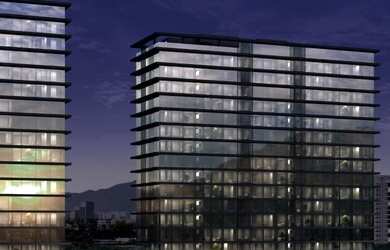 Imagem 1: Apartamento à venda no bairro Camorim - Rio de Janeiro/RJ