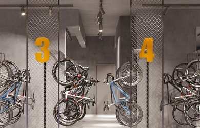 Imagem 13: Apartamento à venda no bairro Camorim - Rio de Janeiro/RJ