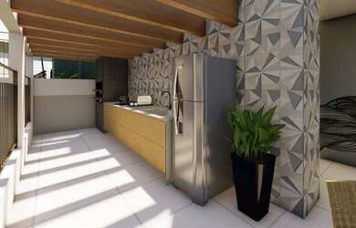 Imagem 14: APARTAMENTO RESIDENCIAL em São Paulo - SP, Vila Ré