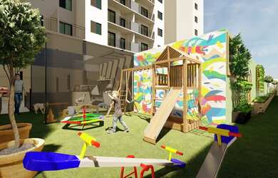 Imagem 16: APARTAMENTO RESIDENCIAL em São Paulo - SP, Vila Ré