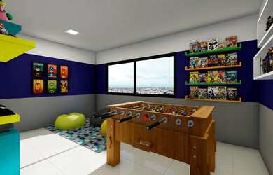 Imagem 9: APARTAMENTO RESIDENCIAL em São Paulo - SP, Vila Ré